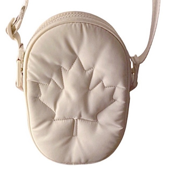 lululemon athletica Handbags - Lululemon side bag, canada olympic collection